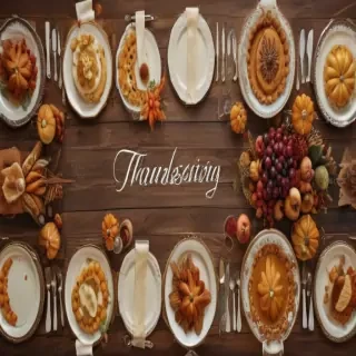 thanksgiving pngs