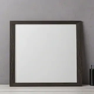 frame mockup