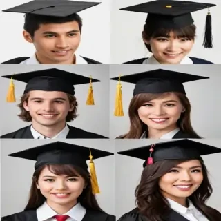 graduation hat png