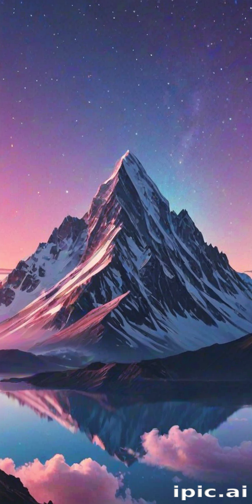 iphone wallpaper 4k aesthetic