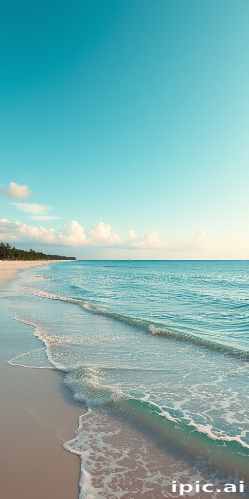 aesthetic beach backgrounds