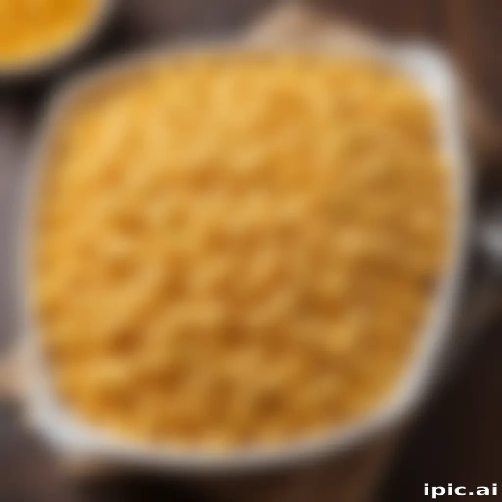 mac and cheese png