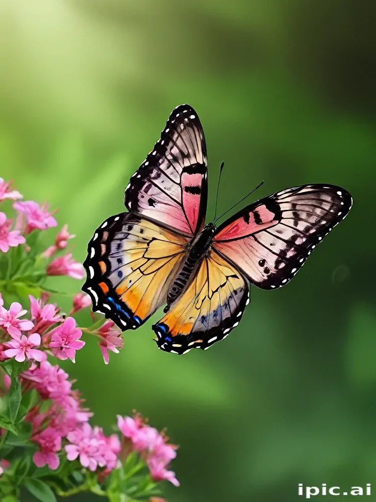 butterfly iphone wallpaper