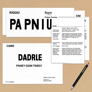 png fonts