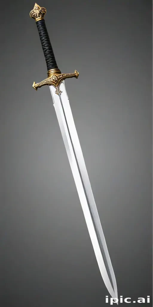 sword transparent