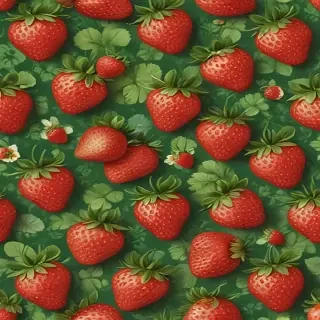strawberry backgrounds