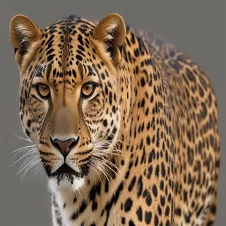 leopard png