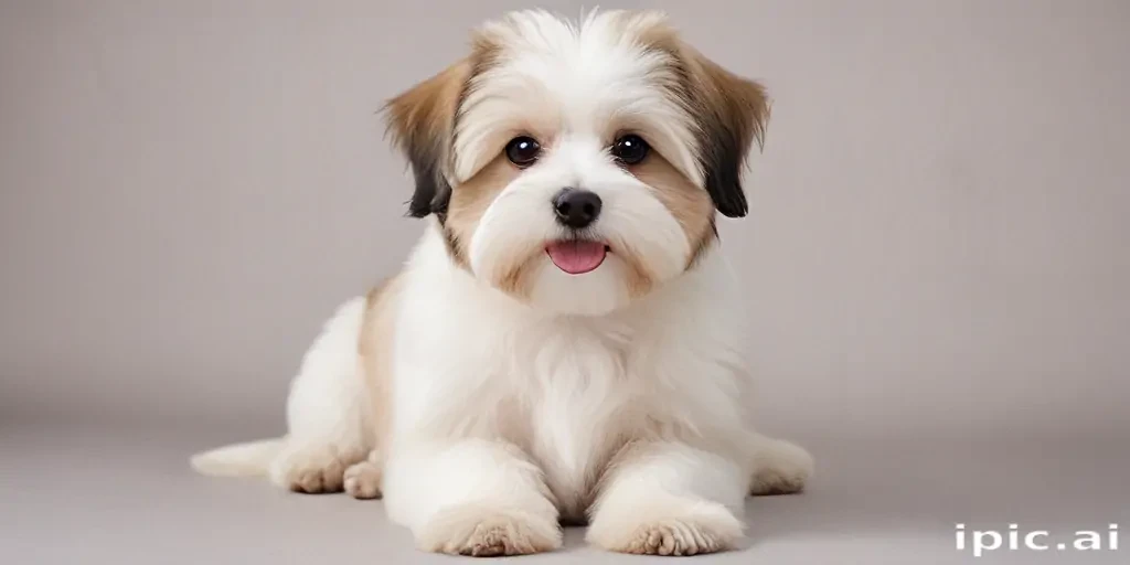havanese dog