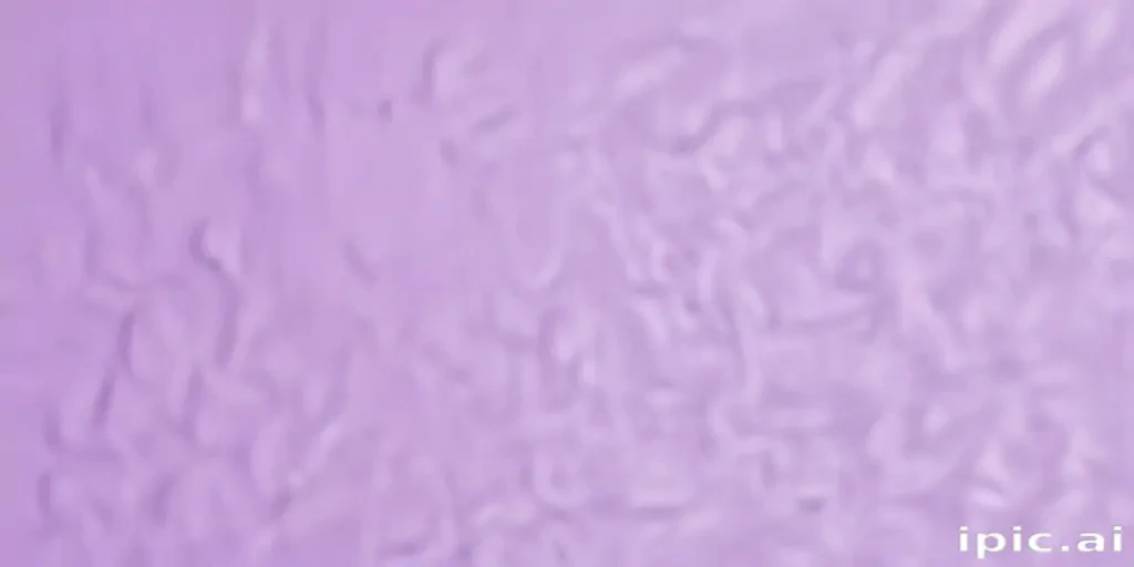 pastel purple background