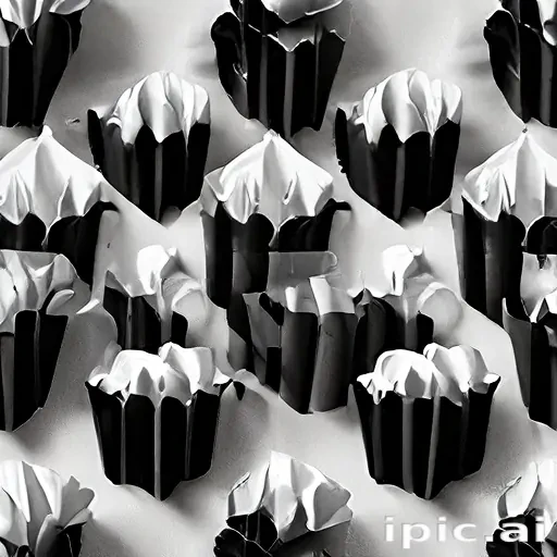 thank you in black and white