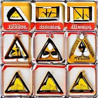 warning signs png