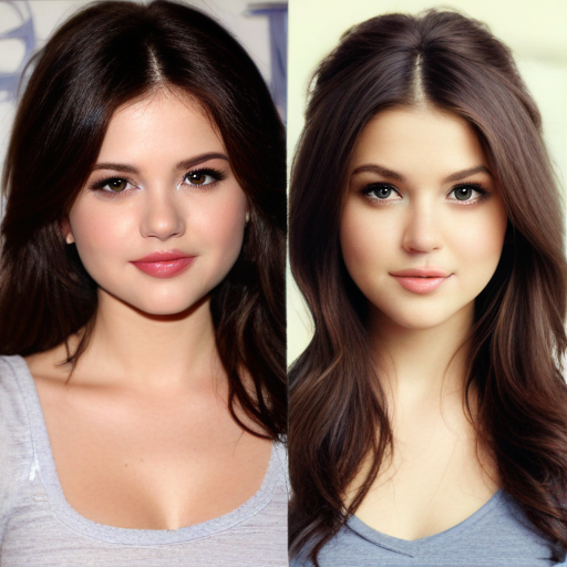 selena gomez and jennifer stone