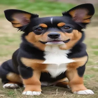 chilier dog breed