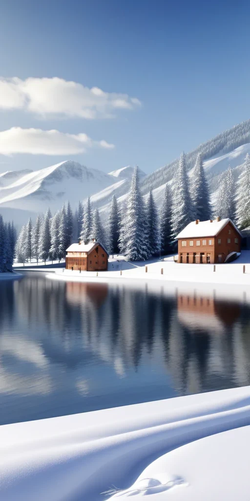 clipart winter