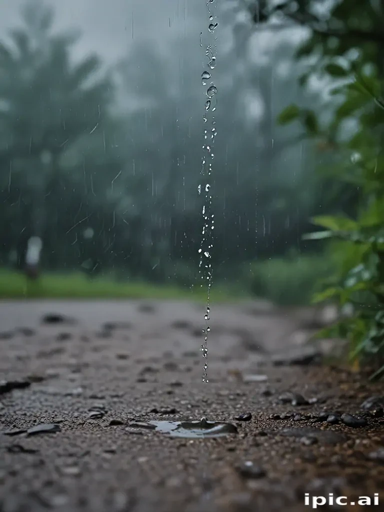 rain sounds