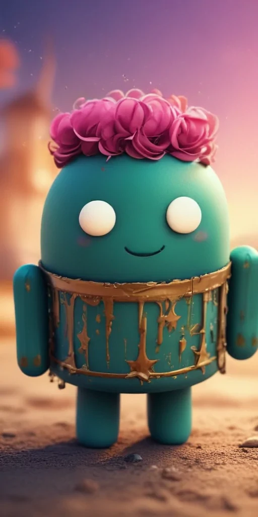 cute android backgrounds