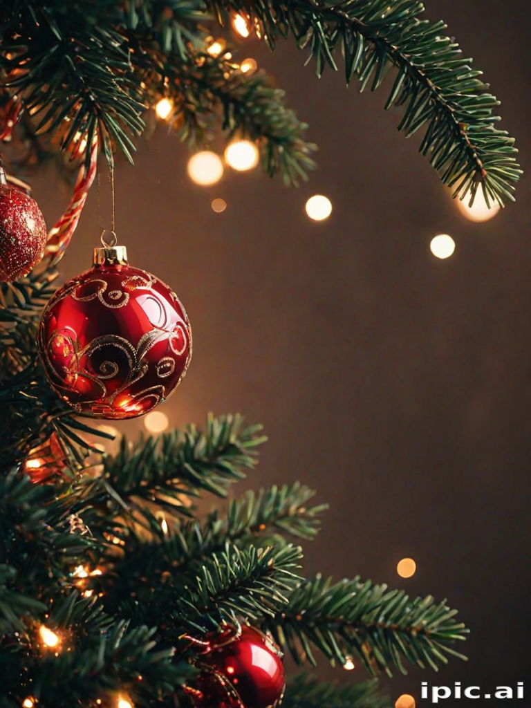 aesthetic christmas wallpapers