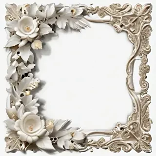 wedding frame png