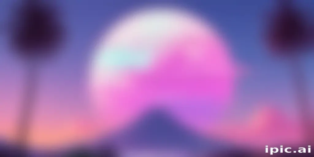 vaporwave