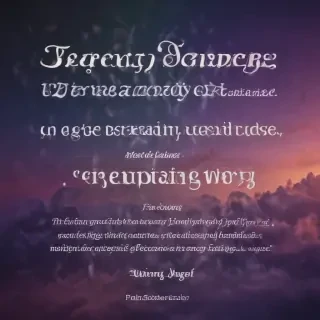 quotes background