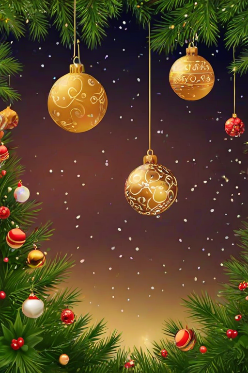 christmas wallpapaer