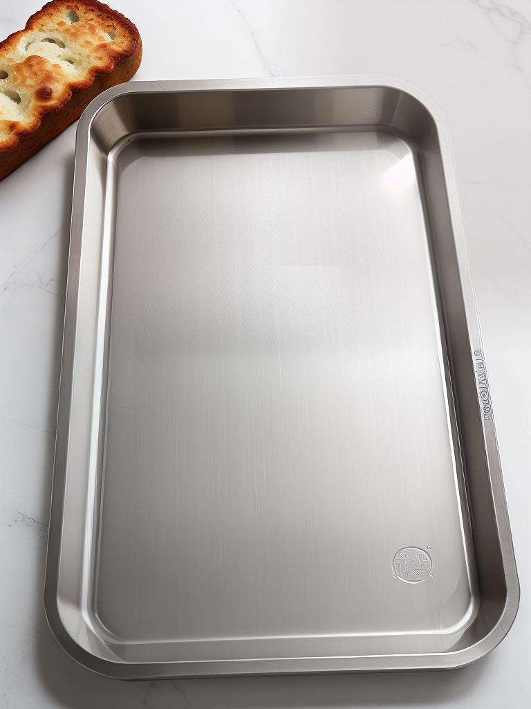 stainless steel baking sheet made in usa