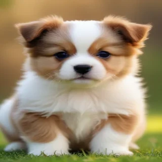 cute puppy wallpapers