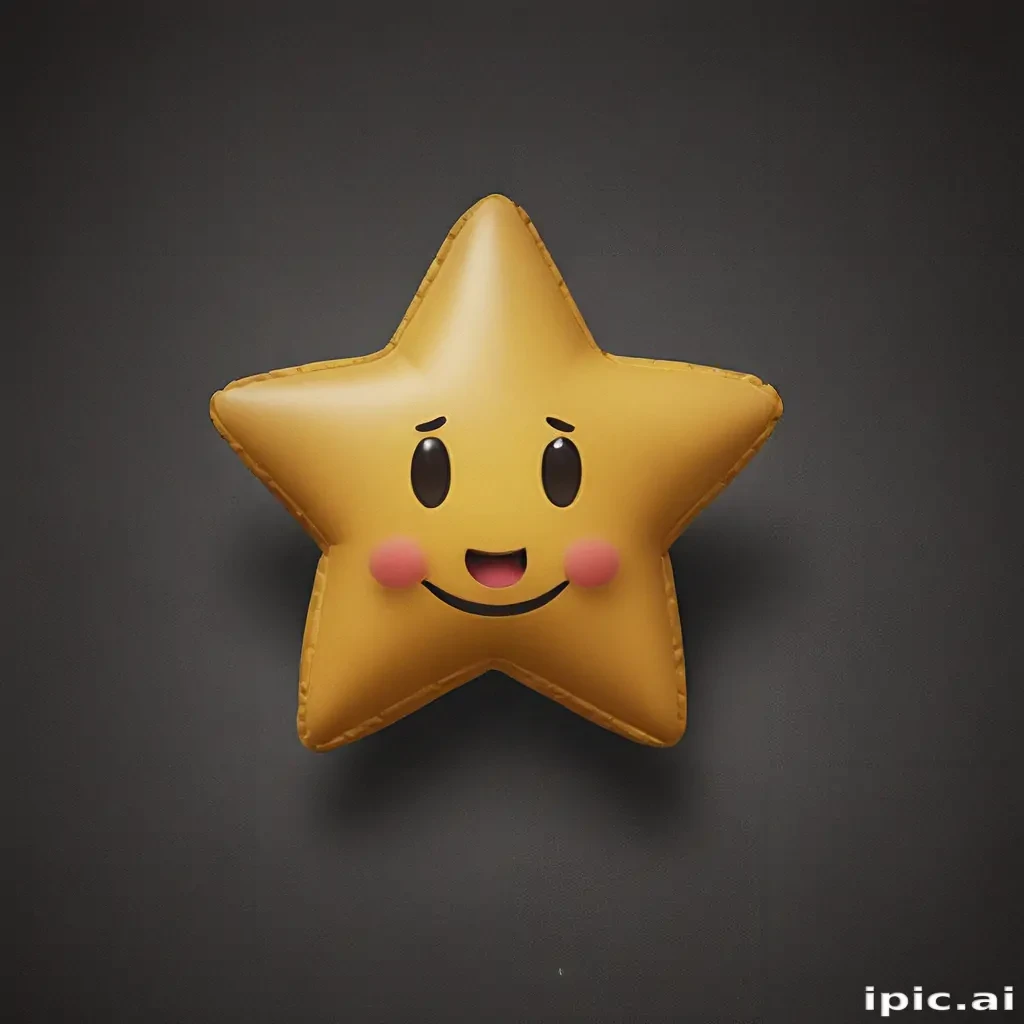 star emoji image