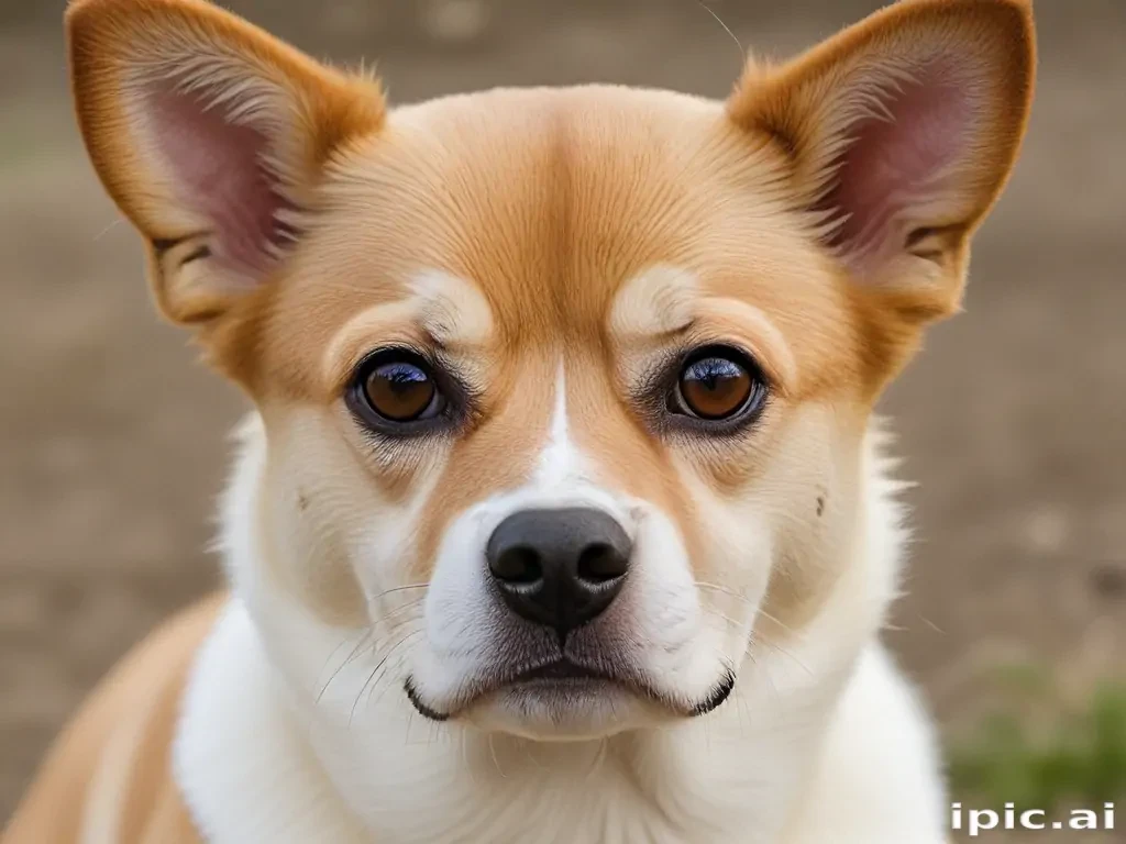 amstiff dog breed