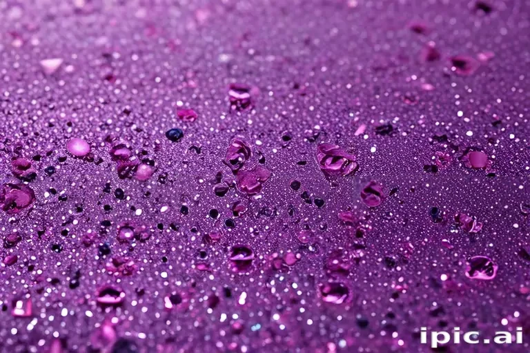 wallpaper glitter purple