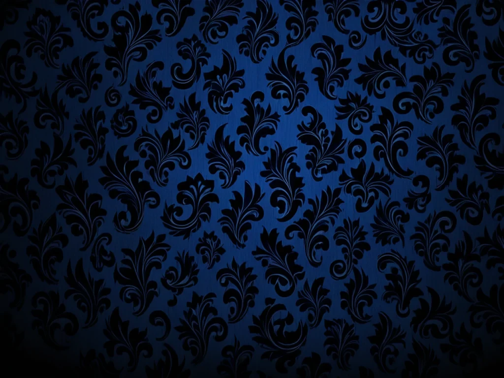 dark blue wallpaper iphone