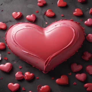 valentine iphone wallpaper