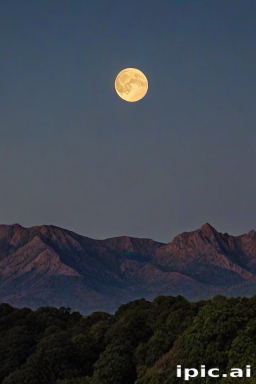 moon pictures