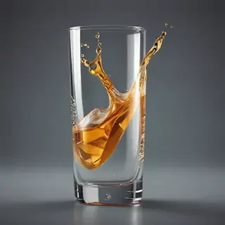 glass break png