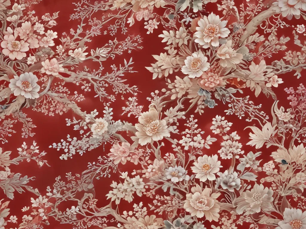 chinese patterns