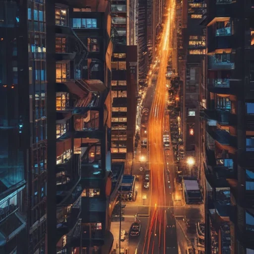 iphone wallpaper city