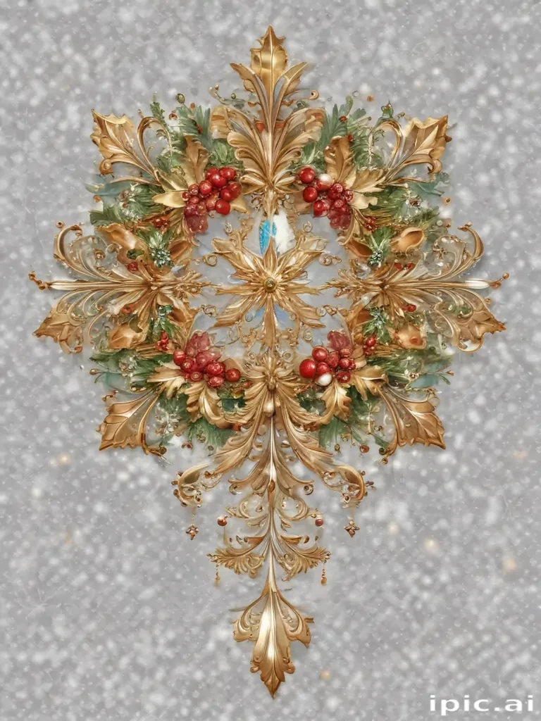 transparent christmas clip art
