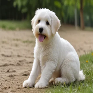 schnocker  dog breed