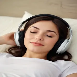 relax music