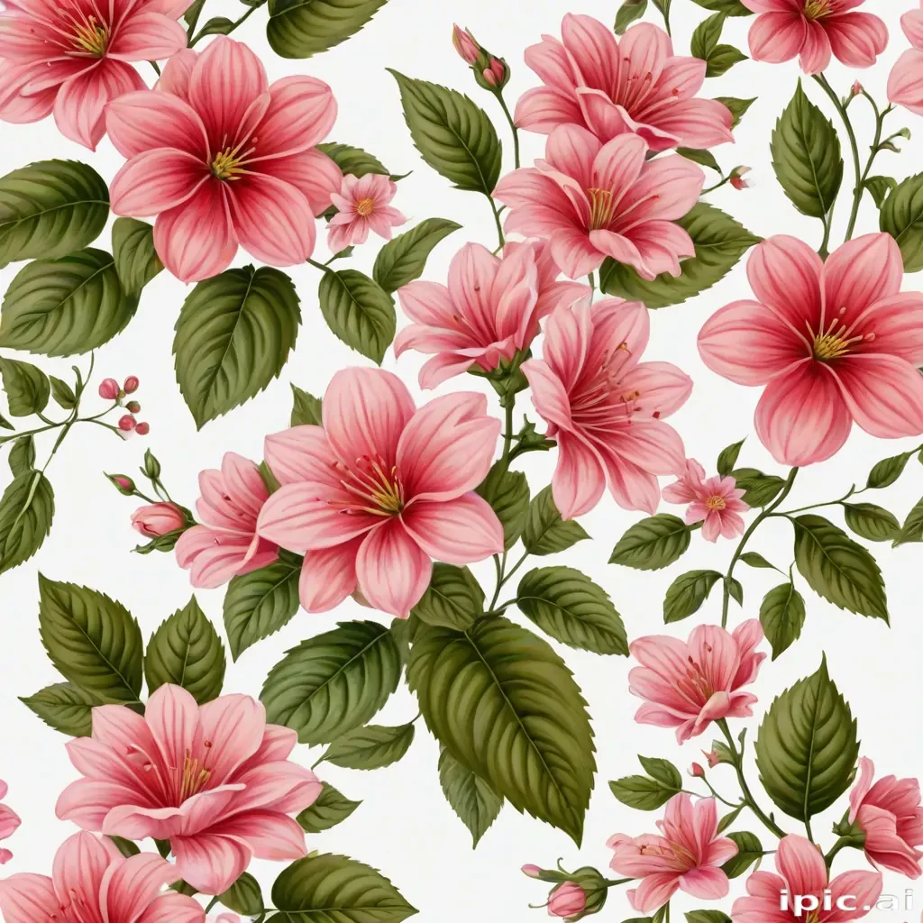 flower clip art transparent