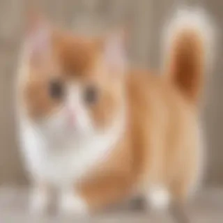 munchkin cat breed