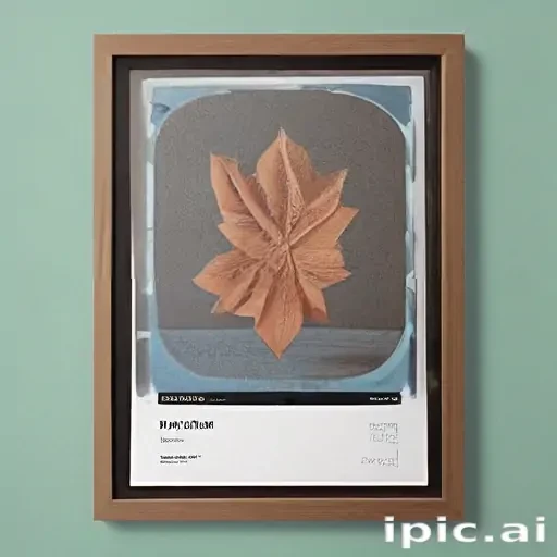 print mockup