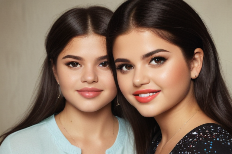 selena gomez alex vs alex