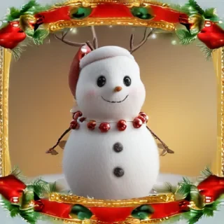 cute christmas png