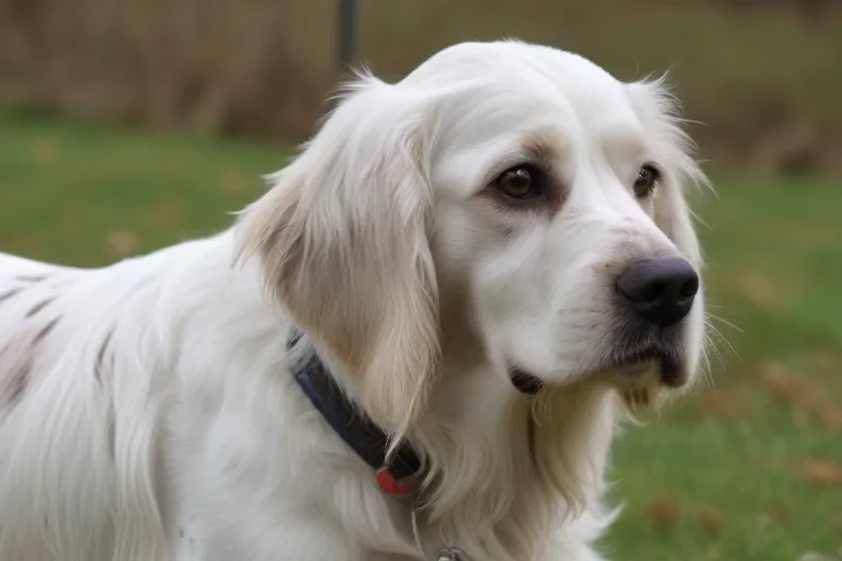 english setter
