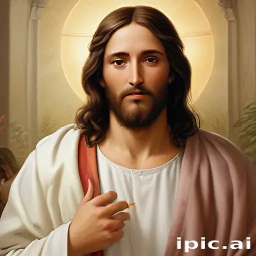wallpaper jesus