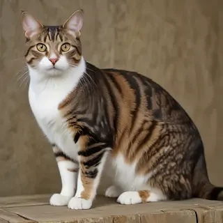 california spangled cat breed