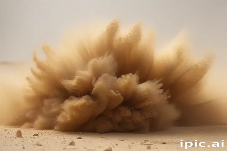 dust png