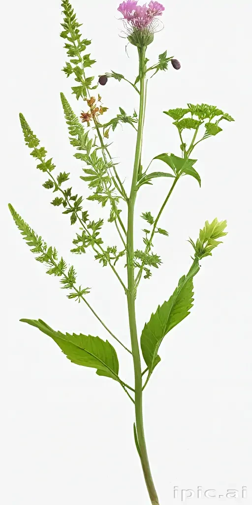 weeds png