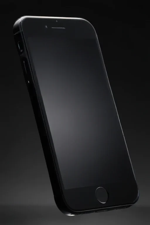 iphone black hd wallpaper